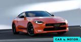 Nissan, Ιάπωνες, Σαλόνι, Τόκιο,Nissan, iapones, saloni, tokio