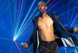 Maxi Jazz, Πέθανε, Faithless,Maxi Jazz, pethane, Faithless