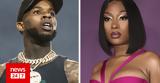 Tory Lanez, Ένοχος, Megan Thee Stallion,Tory Lanez, enochos, Megan Thee Stallion