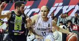 Γκαζιαντέπ - Μερκεζεφέντι 80-78, Λύγισε, Ρογκαβόπουλου,gkaziantep - merkezefenti 80-78, lygise, rogkavopoulou