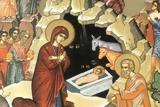 25 Δεκεμβρίου – Γιορτή, Γέννησις, Κυρίου Ιησού Χριστού,25 dekemvriou – giorti, gennisis, kyriou iisou christou