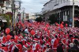 Χανιά | Αντίστροφη, Santa Run 2022 –,chania | antistrofi, Santa Run 2022 –