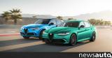 Alfa Romeo Giulia,Stelvio