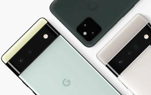 Διέρρευσαν, Google, Pixel Phone, 2023, dierrefsan, Google, Pixel Phone, 2023