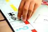 Monopoly, Παίζοντας,Monopoly, paizontas