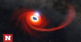 NASA, Μαύρη, - Εντυπωσιακές,NASA, mavri, - entyposiakes