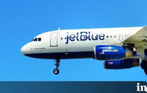 JetBlue, Φορητός, 160, JetBlue, foritos, 160