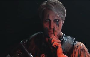 ΔΩΡΕΑΝ, Death Stranding, Epic Games Store Κατεβάστε, dorean, Death Stranding, Epic Games Store katevaste