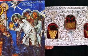 Χρυσός, Τίμια Δώρα, 3 Μάγοι, Χριστό, chrysos, timia dora, 3 magoi, christo