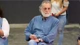 Μιχάλης Αεράκης, Αυτό, Σασμό,michalis aerakis, afto, sasmo