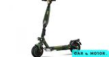 Jeep Adventurer, -scooter,-road