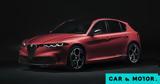 Alfa Romeo Giulietta,