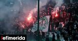 Παναθηναϊκός, Sold Out, ΟΦΗ,panathinaikos, Sold Out, ofi