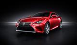 Lexus,71 000 RC IS