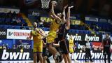 Περιστέρι – Προμηθέας 88-68, Επίδειξη, Σπανούλη,peristeri – promitheas 88-68, epideixi, spanouli