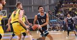 Άρης - Κολοσσός 68-74, Απόδραση, Αλεξάνδρειο, Κατσίβελη, Ντίξον,aris - kolossos 68-74, apodrasi, alexandreio, katsiveli, ntixon