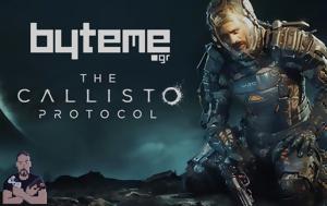 Callisto Protocol PS5 XSX PS4 XOne PC