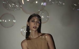 Παρασκευή Κερασιώτη GNTM, paraskevi kerasioti GNTM