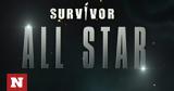 Survivor All Star, Όσα,Survivor All Star, osa