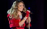 Mariah Carey, All I Want,Christmas Is You