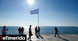 Temperatures, 20C,Christmas Day, Greece