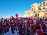 Santa Run Chania 2022, Αγιοβασίληδες,Santa Run Chania 2022, agiovasilides