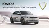 IONIQ 5, Import, Car, Year, Ιαπωνία,IONIQ 5, Import, Car, Year, iaponia