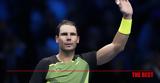 Ναδάλ, Έκλαψα, Μέσι,nadal, eklapsa, mesi
