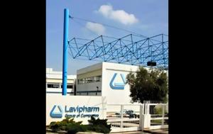 Lavipharm, Ambrosia Capital