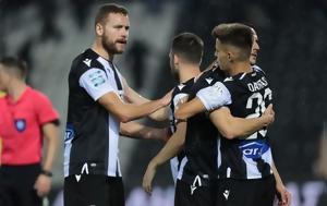 Πώς, ΠΑΟΚ, pos, paok