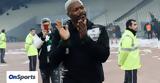 Παναθηναϊκός, Τζιμπρίλ Σισέ, ΠΑΟΚ,panathinaikos, tzibril sise, paok