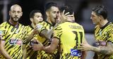 ΑΕΚ, Τσούμπερ, Άμραμπατ, Βόλο, Βίντα,aek, tsouber, amrabat, volo, vinta