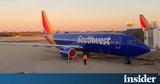 ΗΠΑ, Southwest Airlines - Απώλειες,ipa, Southwest Airlines - apoleies