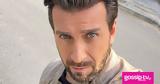 Θάνος Πετρέλης,thanos petrelis