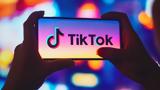 TikTok,For You