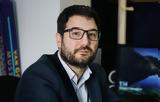 Νάσος Ηλιόπουλος,nasos iliopoulos