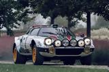 Stratos Rally 037,Delta