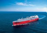 CPLP Shipping Holdings, 100,Atrotos Gas