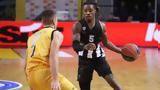 ΑΕΚ – ΠΑΟΚ 71-83, Ράιλι, Ένωση,aek – paok 71-83, raili, enosi