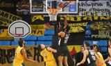 ΠΑΟΚ, ΑΕΚ 83-71,paok, aek 83-71