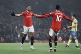 Premier League, Καθάρισε, Μάντσεστερ Γιουνάιτεντ – 3-0, Νότιγχαμ,Premier League, katharise, mantsester giounaitent – 3-0, notigcham