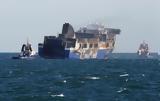 Norman Atlantic,