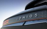 Hyundai IONIQ 5, Car, Year 2022-2023, Ιαπωνία,Hyundai IONIQ 5, Car, Year 2022-2023, iaponia