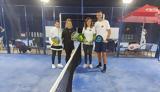 Παίζουμε Padel, “Padel, Wish”,paizoume Padel, “Padel, Wish”