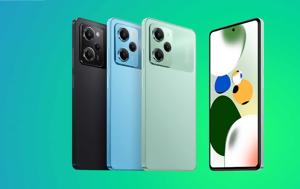 Xiaomi Redmi Note 12 Pro Speed ​​Edition, Αποκαλύφθηκε, Xiaomi Redmi Note 12 Pro Speed ​​Edition, apokalyfthike