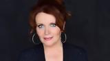 Maureen McGovern, Μιλάει, Αλτσχάιμερ -,Maureen McGovern, milaei, altschaimer -