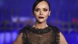 Christina Ricci, Μαθαίνει,Christina Ricci, mathainei