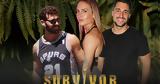 Survivor All Star,