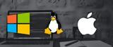Linux – Ξεπέρασε,Linux – xeperase