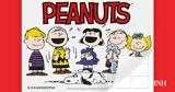 Peanuts Ημερολόγιο, 2023 Εκτάκτως, Σάββατο, Καθημερινή, Κυριακής,Peanuts imerologio, 2023 ektaktos, savvato, kathimerini, kyriakis